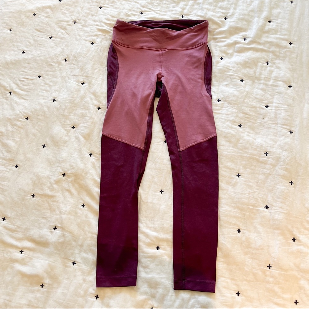 Outdoor Voices Move Free Leggings